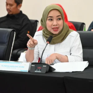 Anggota DPR Desak Penindakan Tegas terhadap Pemodal Tambang yang Merusak Lingkungan