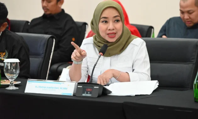 Anggota DPR Desak Penindakan Tegas terhadap Pemodal Tambang yang Merusak Lingkungan