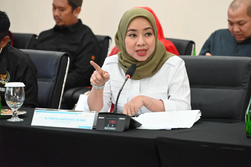 Anggota DPR Desak Penindakan Tegas terhadap Pemodal Tambang yang Merusak Lingkungan