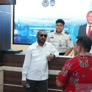 Anggota DPR Dorong Pembentukan Kanwil Imigrasi Papua Tengah untuk Pengawasan TKA