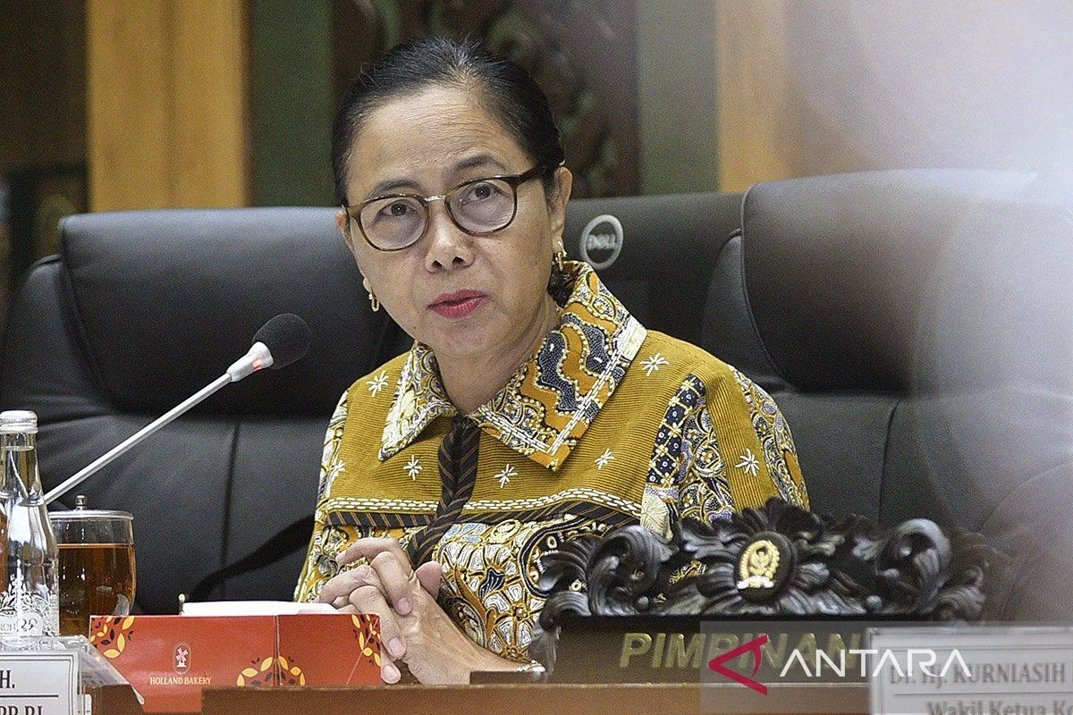 Anggota DPR: Jangan sampai ada ketimpangan pendidikan di daerah 3T