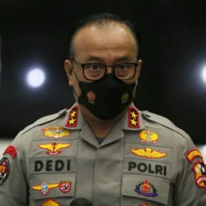 Anggota DPR Marwan Jafar Desak Mabes Polri Ambil Kasus Ponpes Pati ke Pengadilan
