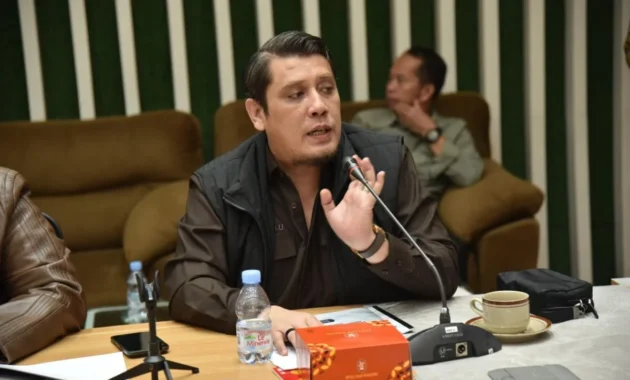 Anggota DPR: Pengungkapan sindikat judol jadi alarm kedaulatan siber