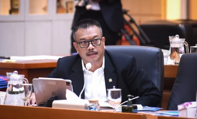 Anggota DPR: Perkuat kewaspadaan akan hantavirus dengan sistem terpadu