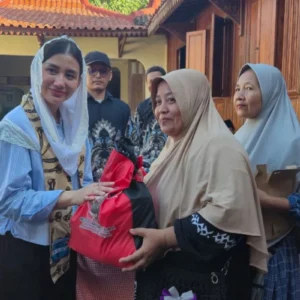 Anggota DPR Serap Aspirasi Warga Ngawi Wujudkan Kehadiran Negara
