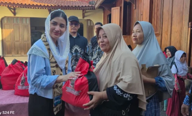 Anggota DPR Serap Aspirasi Warga Ngawi Wujudkan Kehadiran Negara