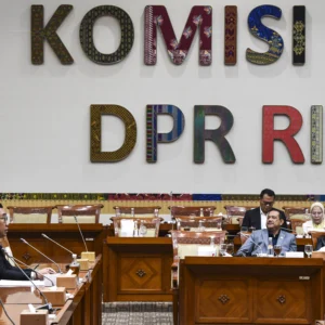 Anggota DPR: SNI bukan sekadar sertifikasi, melainkan wujud kedaulatan negara