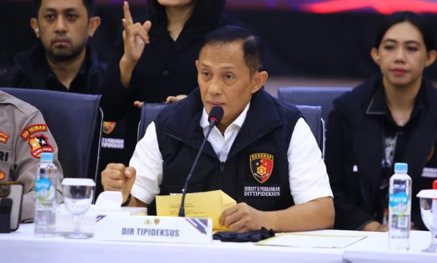 Anggota DPR Usul Polisi Selidiki Dugaan Pemalsuan Riset WNI Anggota DPR Usul Polisi Selidiki Dugaan Pemalsuan Riset WNI