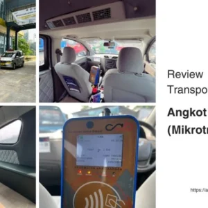 Angkot AC Depok Siap Henti Operasi pada Sabtu 2 Mei 2026, Dampak dan Alternatif Transportasi Publik