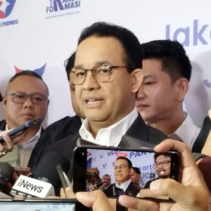 Anies Baswedan Kritis Kebijakan Pemerintah: Stop 'Obat Tidur' pada Publik