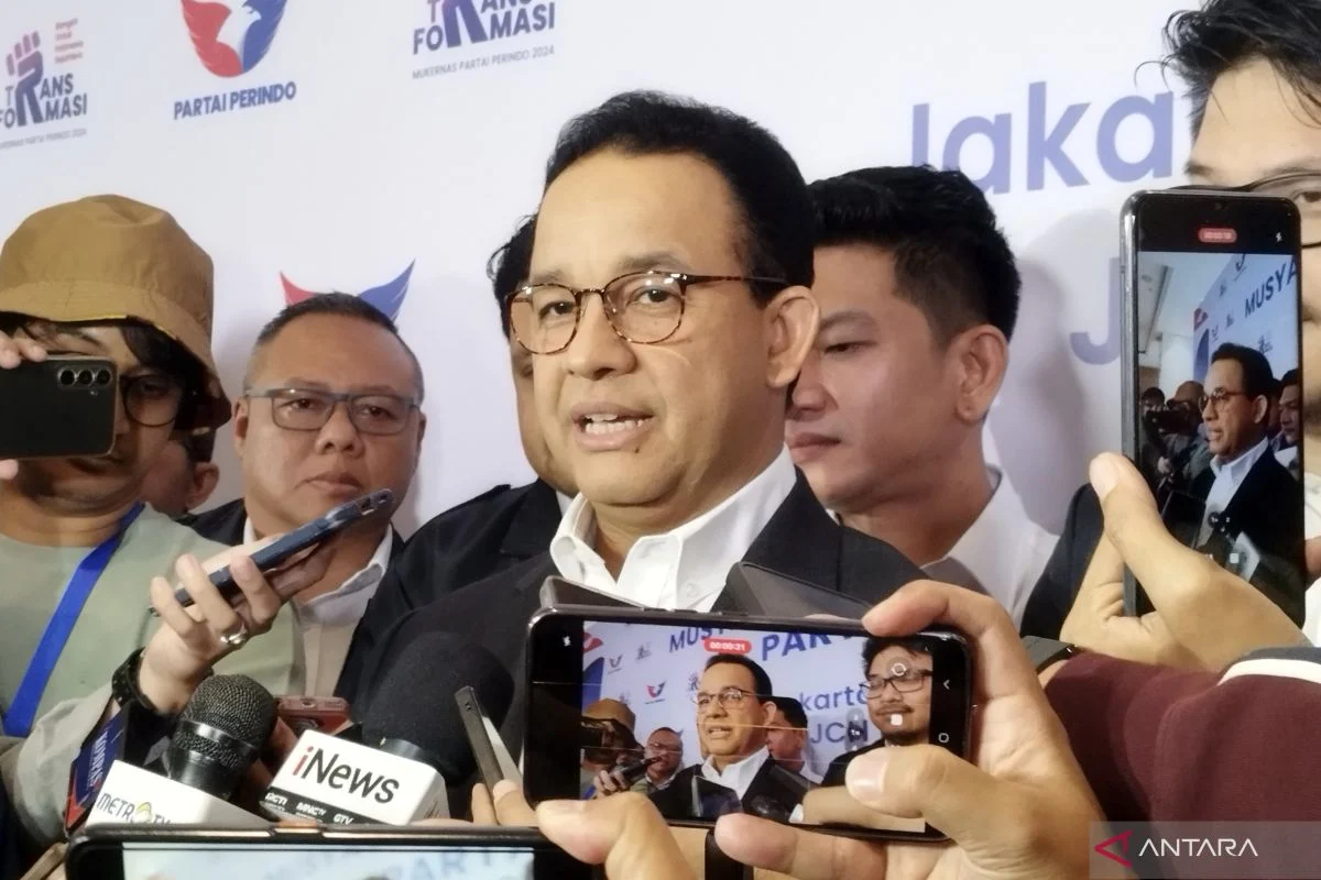 Anies Baswedan Kritis Kebijakan Pemerintah: Stop 'Obat Tidur' pada Publik