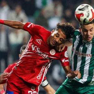 Antalyaspor vs Konyaspor: Duel Menegangkan di Puncak Persaingan Liga Turki