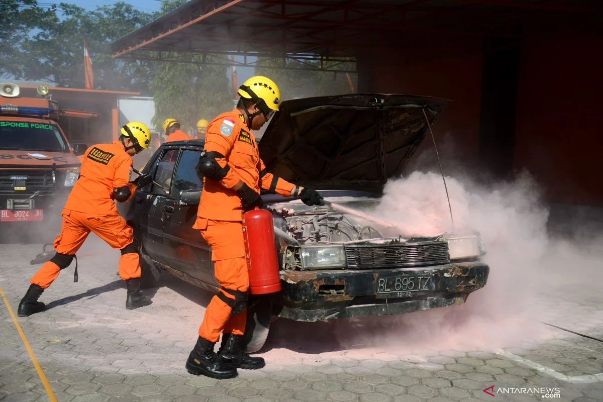 Antara Hidup dan Mati, Sepuluh Jam Menegangkan di Balik Operasi Penyelamatan Korban Kecelakaan KRL vs KA Argo Bromo Anggrek