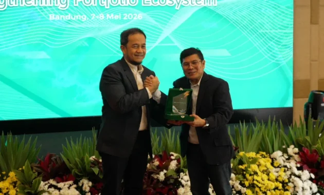 ANTARA soroti ancaman informasi instan di media sosial