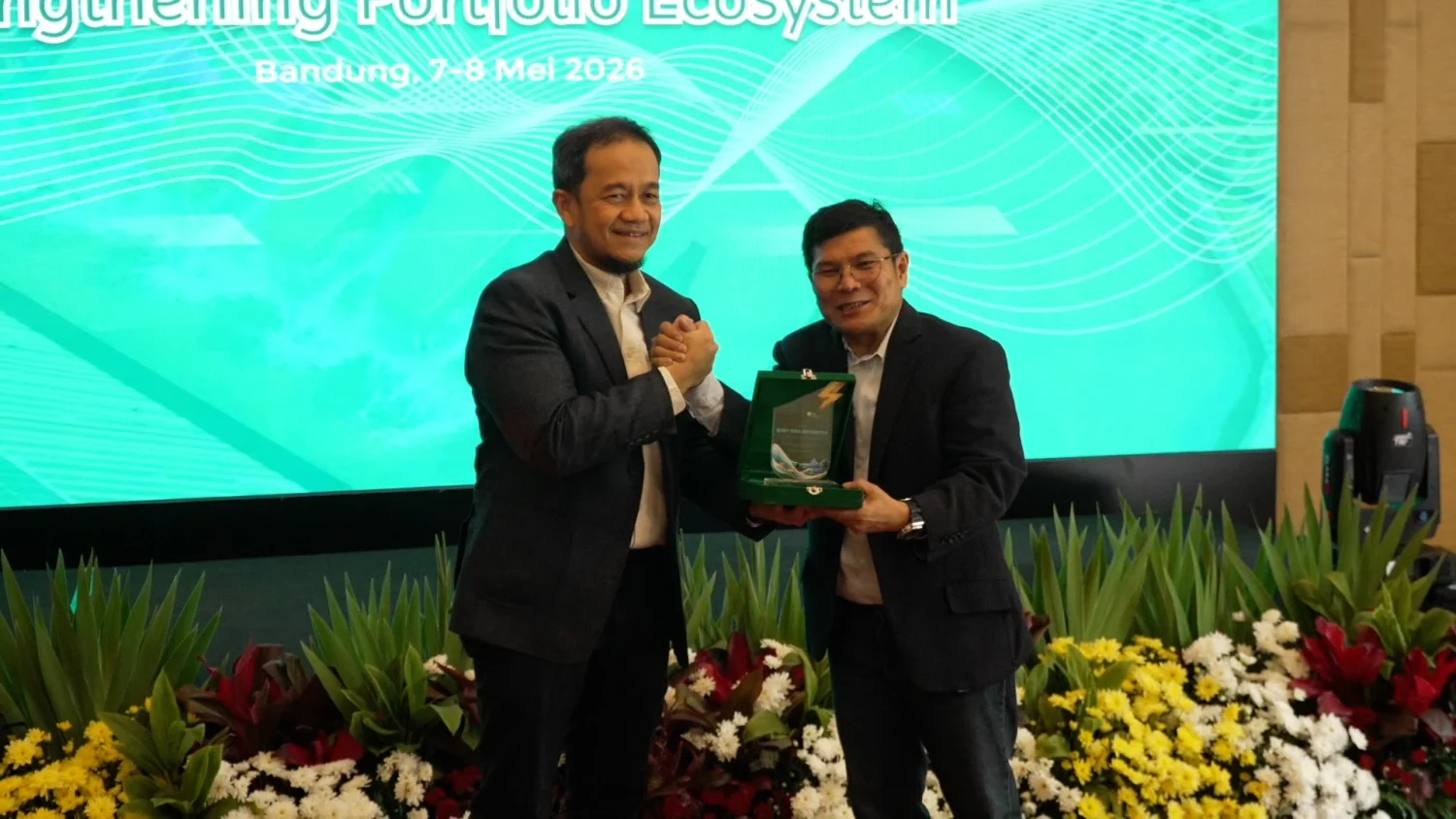 ANTARA soroti ancaman informasi instan di media sosial