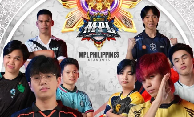 Anthem Baru MPL PH Mengguncang Season 17: Kolaborasi Janine Berdin dan Moonton yang Menyulut Semangat Gamer