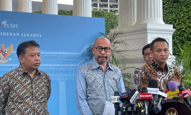 Antisipasi Dampak Kebijakan The Fed, Prabowo Perintahkan Penguatan Fundamental Ekonomi Nasional