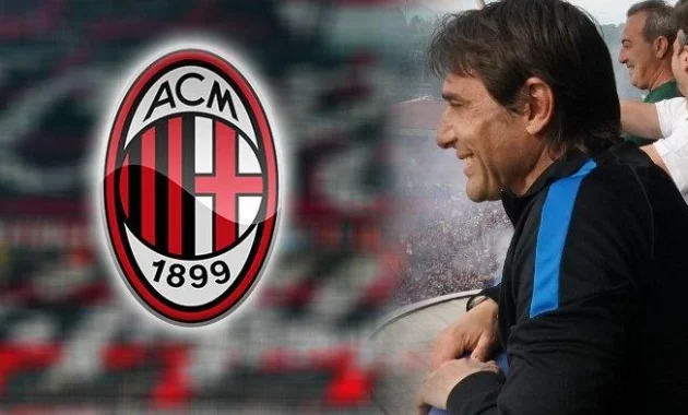 Antonio Conte Kembali Jadi Sorotan: Kandidat Utama Pengganti Allegri di AC Milan