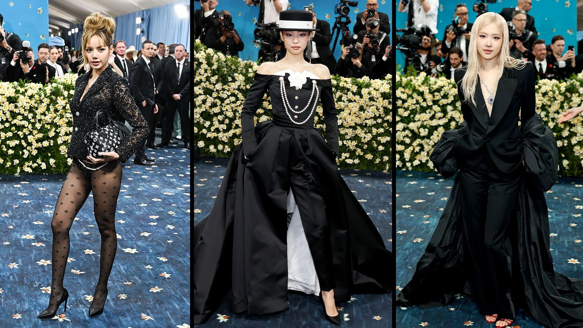 Anyma Menggebrak K‑Pop: Kolaborasi Mengejutkan Lisa BLACKPINK di Met Gala 2026 dan Rumor Romantis yang Menggoda Netizen