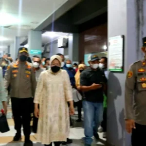 Aparat Didesak Beri Sanksi Berat pada Pelaku Kekerasan Seksual di Pati