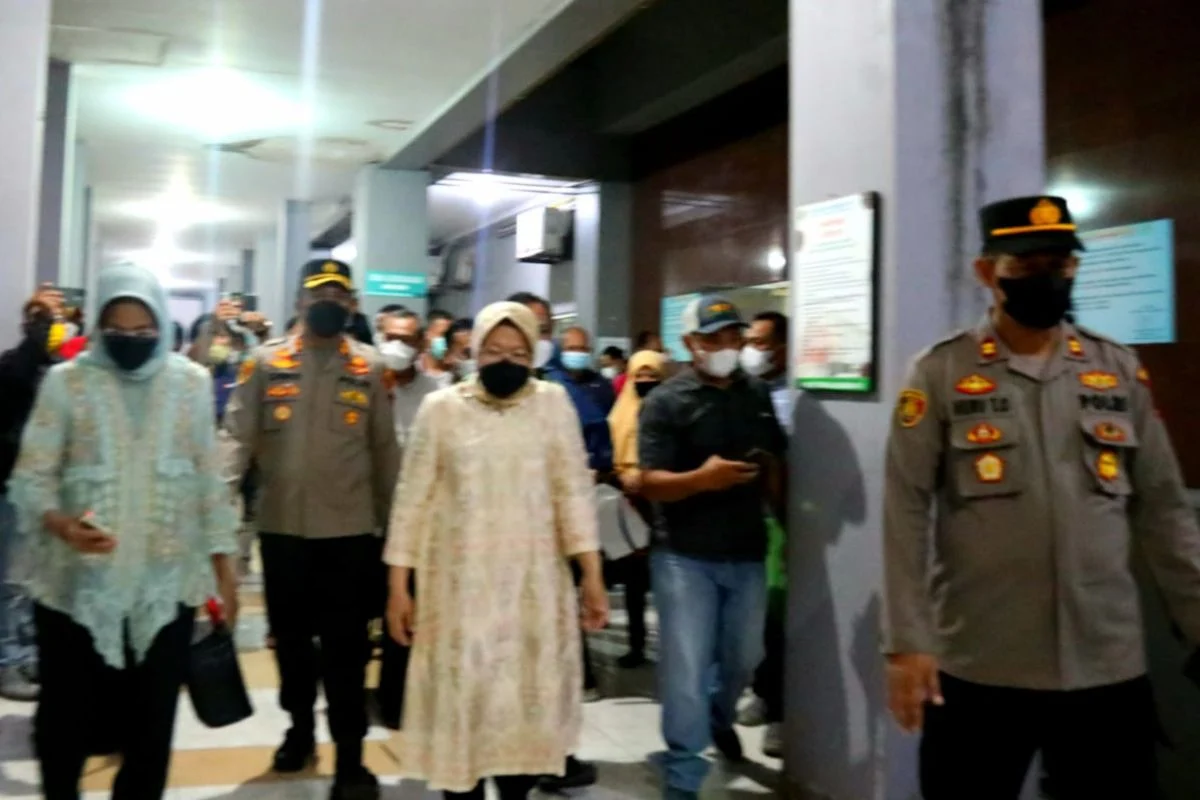 Aparat Didesak Beri Sanksi Berat pada Pelaku Kekerasan Seksual di Pati