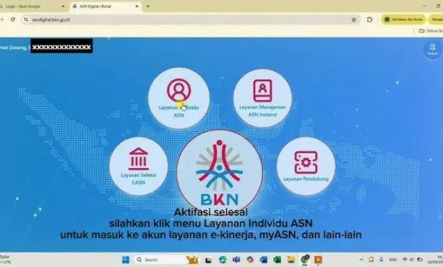 Aplikasi SLAMET Revolusi Manajemen ASN Banyumas: Integrasi SIASN BKN Buka Peluang Mutasi Nasional