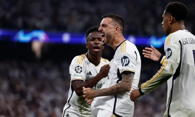 Apoel: Penantang Tak Terduga di Jalur Real Madrid Menuju Tiga Gelar Champions League Berturut-turut Apoel: Penantang Tak Terduga di Jalur Real Madrid Menuju Tiga Gelar Champions League Berturut-turut