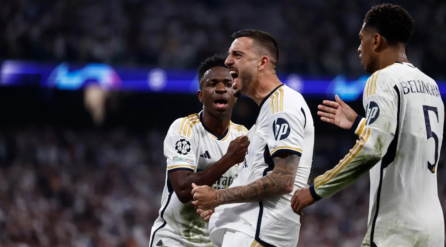 Apoel: Penantang Tak Terduga di Jalur Real Madrid Menuju Tiga Gelar Champions League Berturut-turut