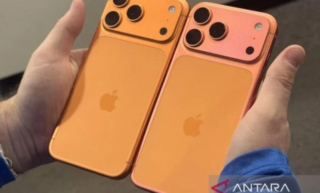 Apple Mungkin Pasok Chip iPhone dan Mac dari Intel, Mantan Kompetitor Lama Apple Mungkin Pasok Chip iPhone dan Mac dari Intel, Mantan Kompetitor Lama