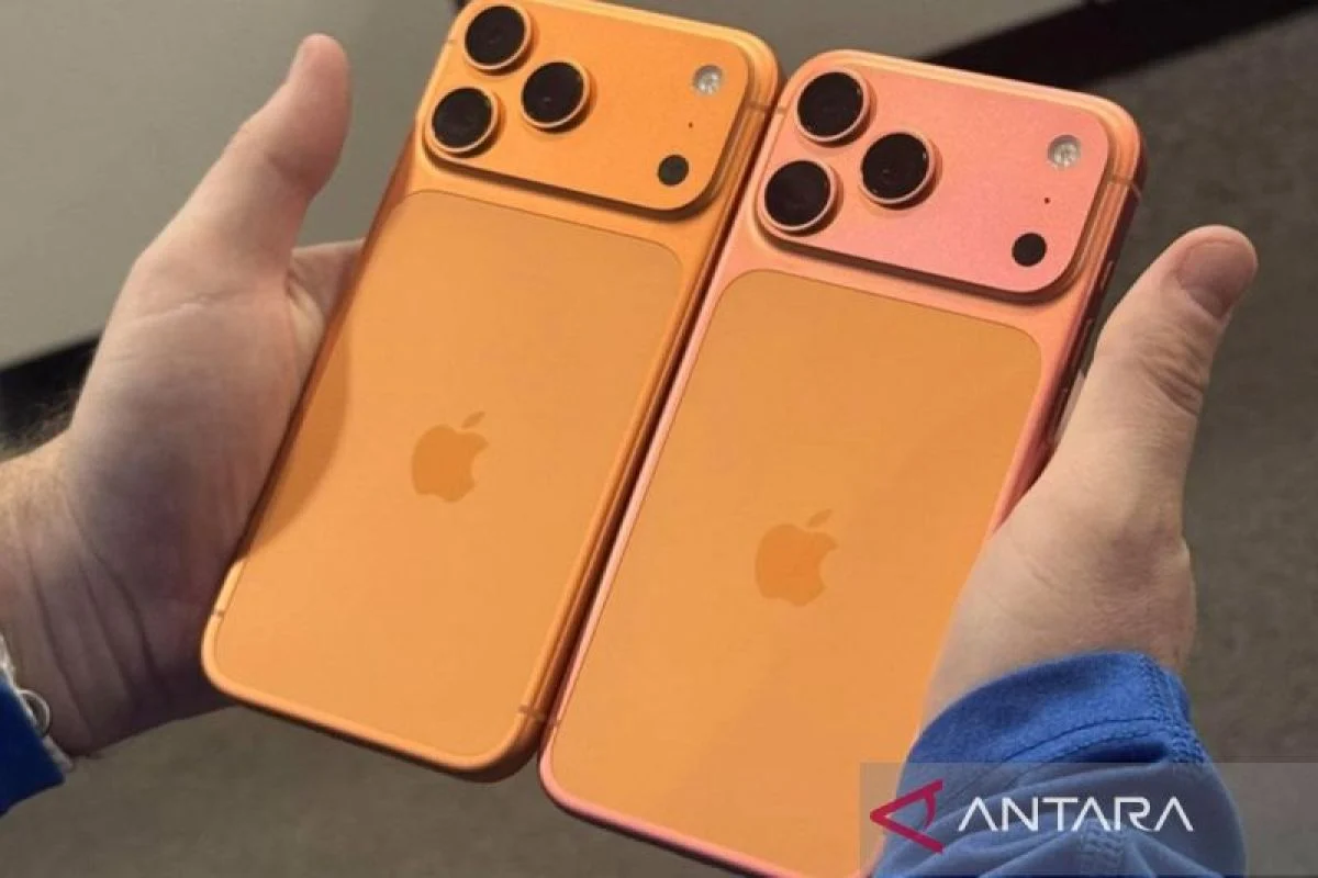 Apple Mungkin Pasok Chip iPhone dan Mac dari Intel, Mantan Kompetitor Lama