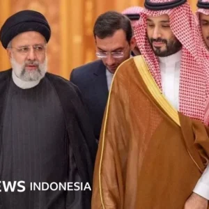 Arab Saudi dan 14 Negara Islam Kecam Pembukaan Kedutaan Somaliland di Jerusalem