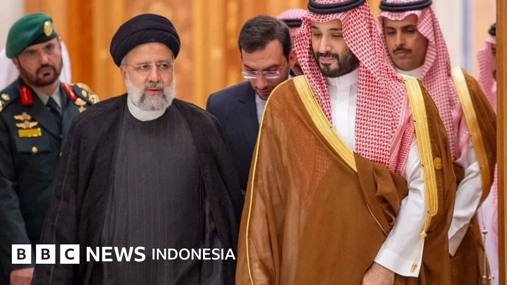 Arab Saudi dan 14 Negara Islam Kecam Pembukaan Kedutaan Somaliland di Jerusalem