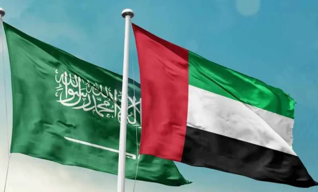 Arab Saudi dan UEA Tampak Sehat, Namun Ketegangan di Balik Layar