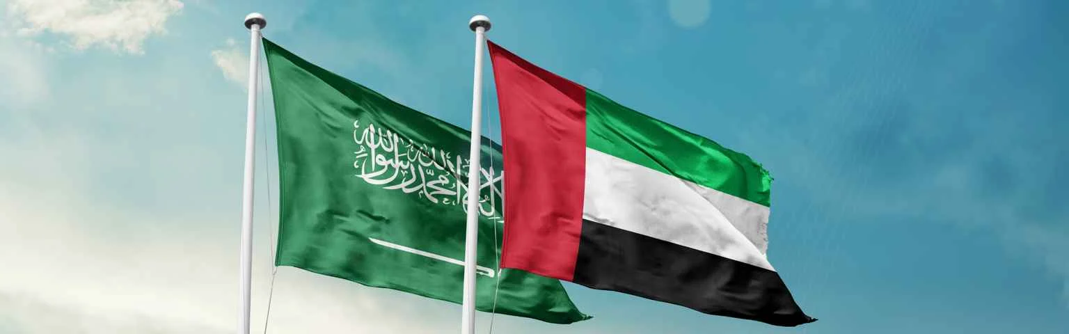 Arab Saudi dan UEA Tampak Sehat, Namun Ketegangan di Balik Layar