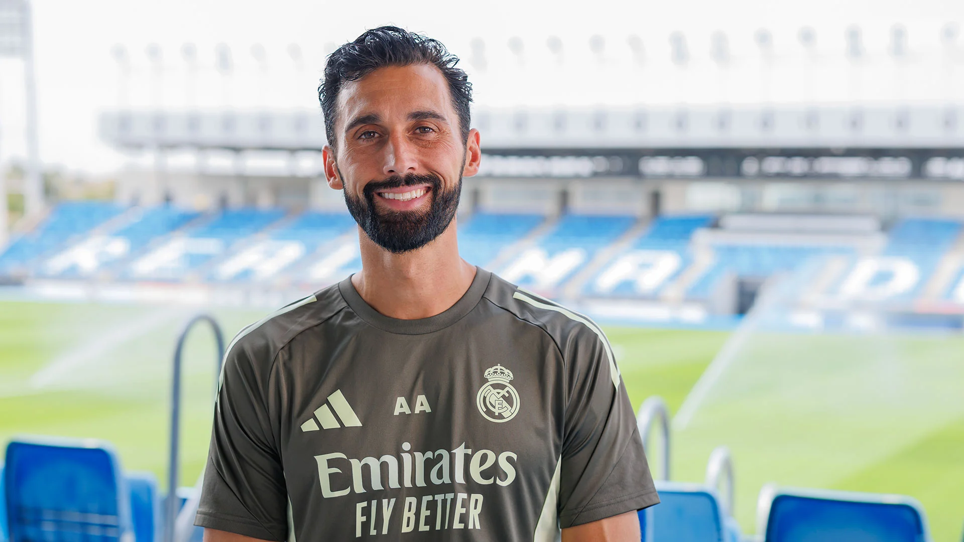 Arbeloa Blasts Post‑90 Bleeding: Real Madrid’s Missed Glory Linked to End‑Game Collapse