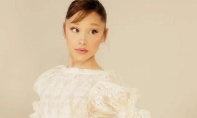 Ariana Grande Rilis Lagu “Hate That I Made You Love Me” dari Album Baru Ariana Grande Rilis Lagu “Hate That I Made You Love Me” dari Album Baru