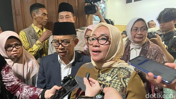 Arifah Fauzi Tekankan Peran Media dalam Memutus Rantai Kekerasan dan Kecam Kasus Seksual Ayah Kandung di Pandeglang