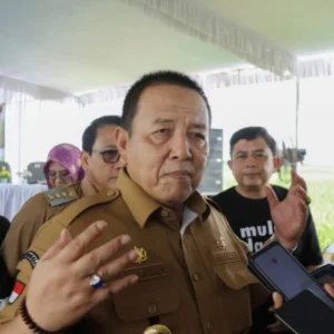 Arinal Djunaidi Gandeng Pakar Konstitusi, Tantang Kejati Lampung dalam Sidang Praperadilan