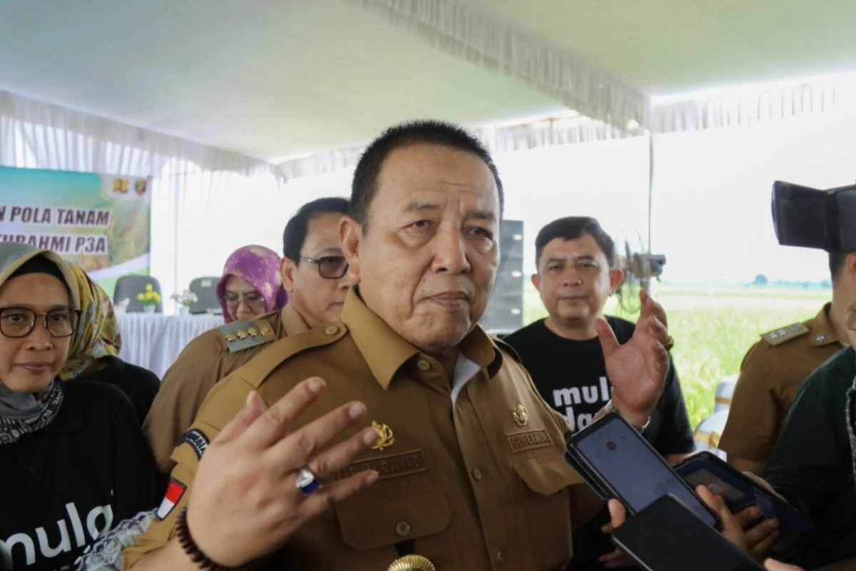 Arinal Djunaidi Gandeng Pakar Konstitusi, Tantang Kejati Lampung dalam Sidang Praperadilan
