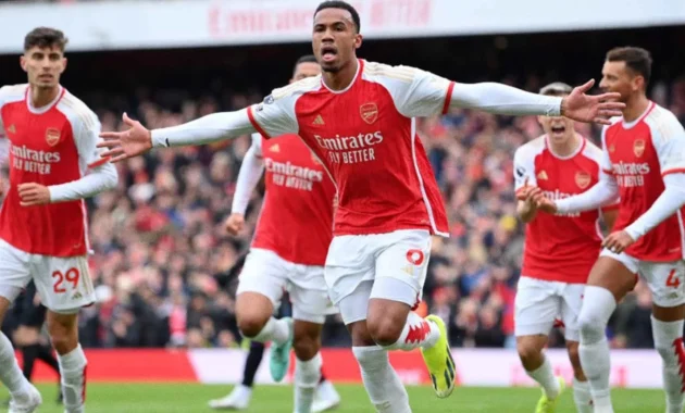 Arsenal Klaim Terbaik di Eropa, Sementara Hull City vs Middlesbrough Siapkan Drama Promosi Premier League
