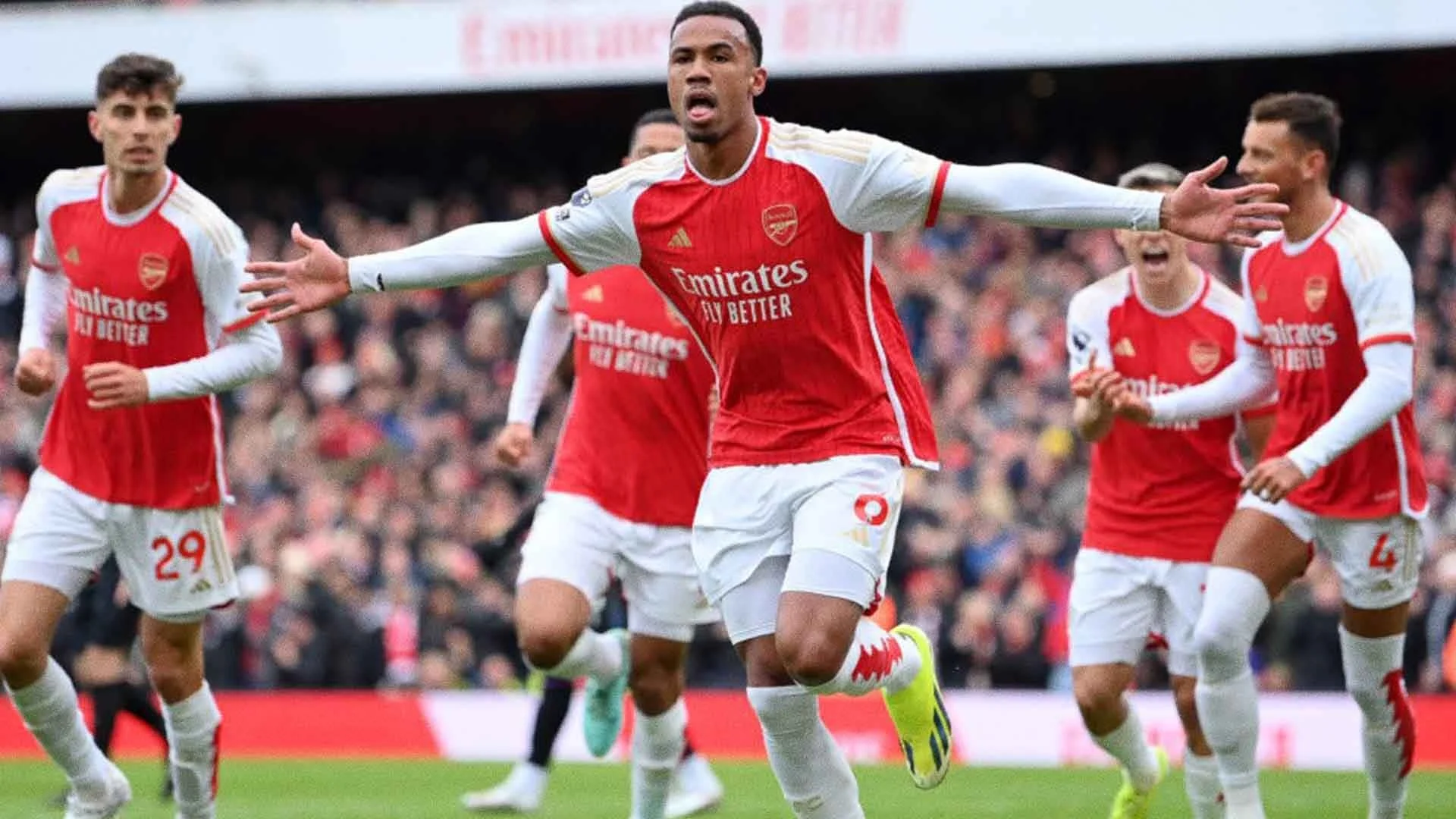 Arsenal Klaim Terbaik di Eropa, Sementara Hull City vs Middlesbrough Siapkan Drama Promosi Premier League