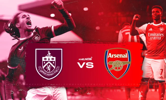 Arsenal vs Burnley: Duel Penentu di Puncak Premier League Musim 2025/2026