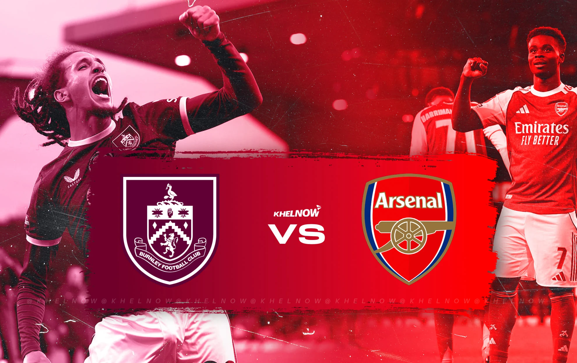 Arsenal vs Burnley: Duel Penentu di Puncak Premier League Musim 2025/2026
