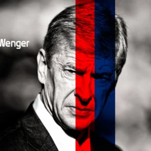 Arsène Wenger Pimpin Studi Teknis FIFA 2026, Warisan Arsenal dan Dampaknya pada Dunia Sepak Bola