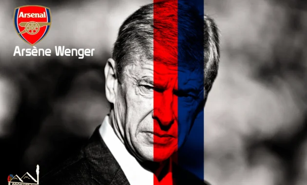 Arsène Wenger Pimpin Studi Teknis FIFA 2026, Warisan Arsenal dan Dampaknya pada Dunia Sepak Bola