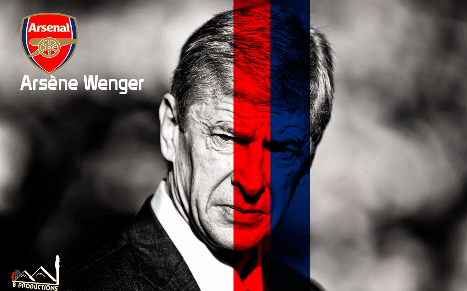 Arsène Wenger Pimpin Studi Teknis FIFA 2026, Warisan Arsenal dan Dampaknya pada Dunia Sepak Bola