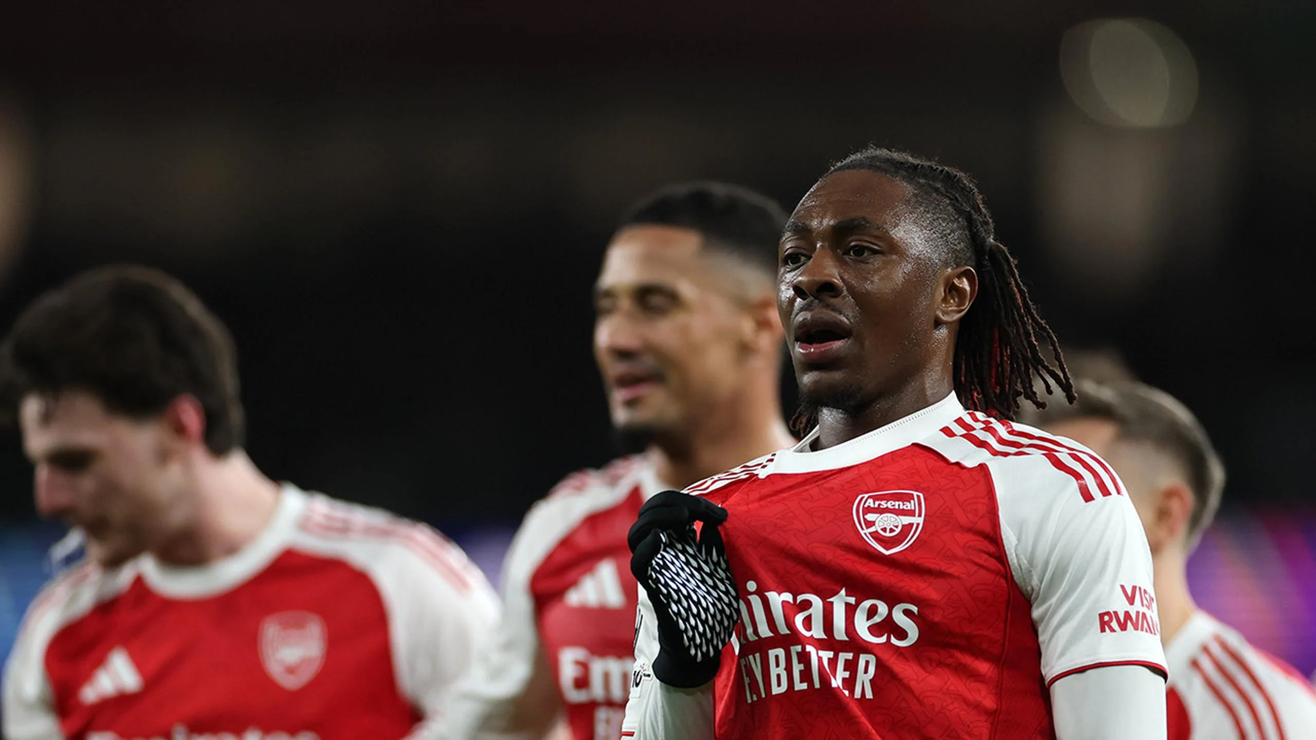 Arteta Terpukau: Arsenal Siapkan Langkah Besar Rekrut Sandro Tonali, Man United Ikuti