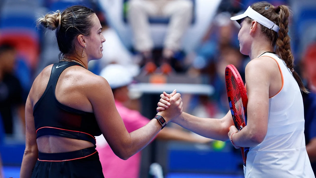 Aryna Sabalenka Ungkap Rival Terberat, Turnamen Favorit, dan Prediksi GOAT – Semua Jawaban dalam Sesi Kilat!