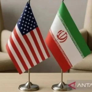 AS Ajukan Proposal Perdamaian Lima Poin kepada Iran