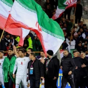 AS Harapkan Timnas Iran Tetap Ikut Piala Dunia 2026 Meski Tekanan Politik